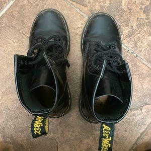 doc martens boots